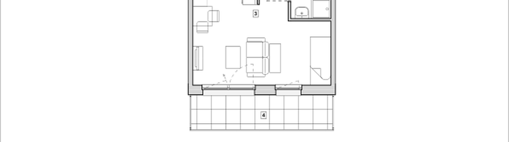 Mieszkanie w inwestycji: Heyki City