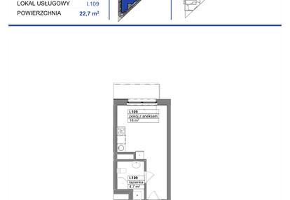 Mieszkanie w inwestycji: Reda City etap III