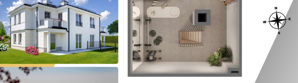 Mieszkanie w inwestycji: Ogrody Tesoro VI