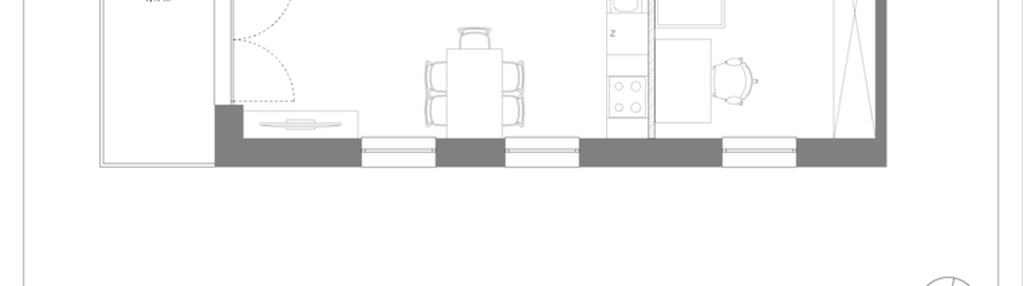 Mieszkanie w inwestycji: Piątkowo Residence