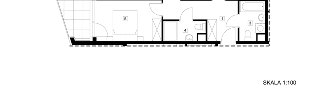 Mieszkanie w inwestycji: ATAL Aura II