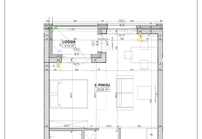 Mieszkanie w inwestycji: Nowe Centrum Południowe etap IV