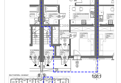 Mieszkanie w inwestycji: Apartamenty Koluszki