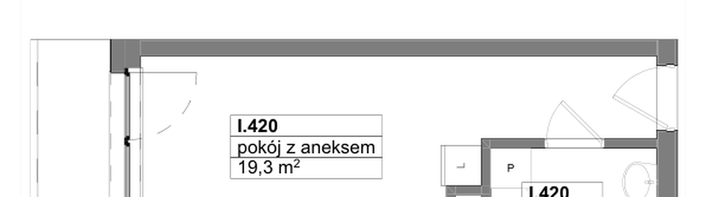 Mieszkanie w inwestycji: Reda City etap III