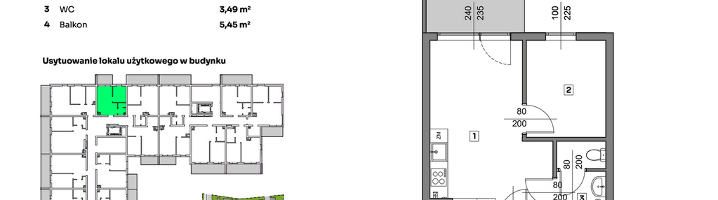 Mieszkanie w inwestycji: Nova Radiostacja - apartamenty inwestycyjne