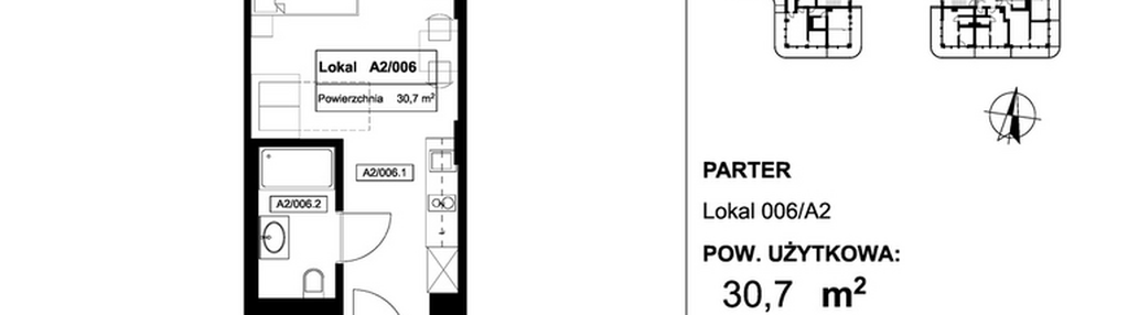 Mieszkanie w inwestycji: Apollo Resort