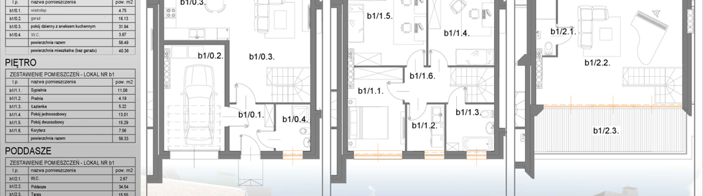 Dom w inwestycji: Viva Junacka