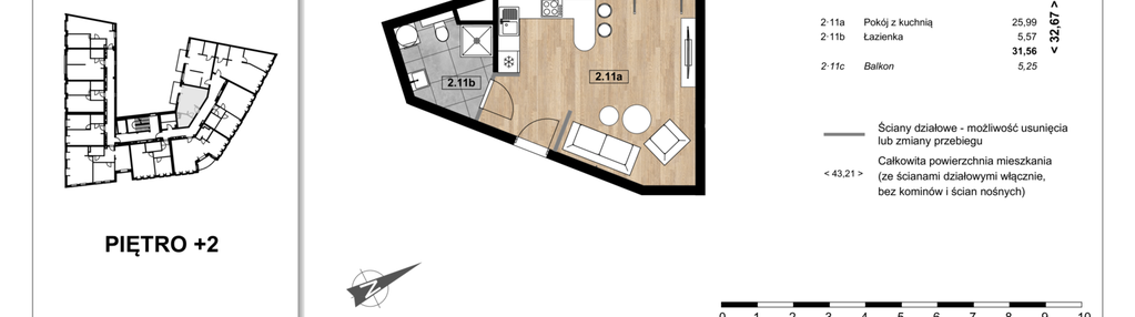 Mieszkanie w inwestycji: Baltic Luxury 2