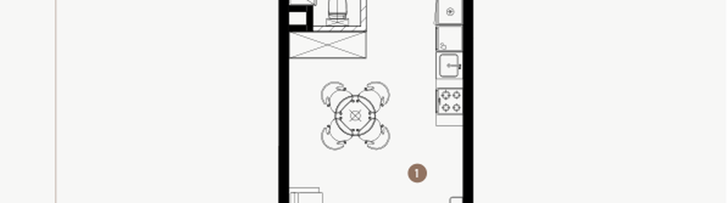 Mieszkanie w inwestycji: WIMA APARTMENTS