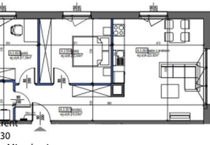Mieszkanie w inwestycji: Apartamenty Diuna