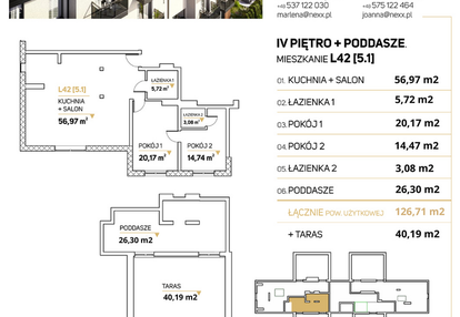 Mieszkanie w inwestycji: Zimowa Apartamenty
