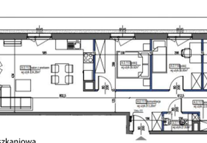 Mieszkanie w inwestycji: Apartamenty Diuna