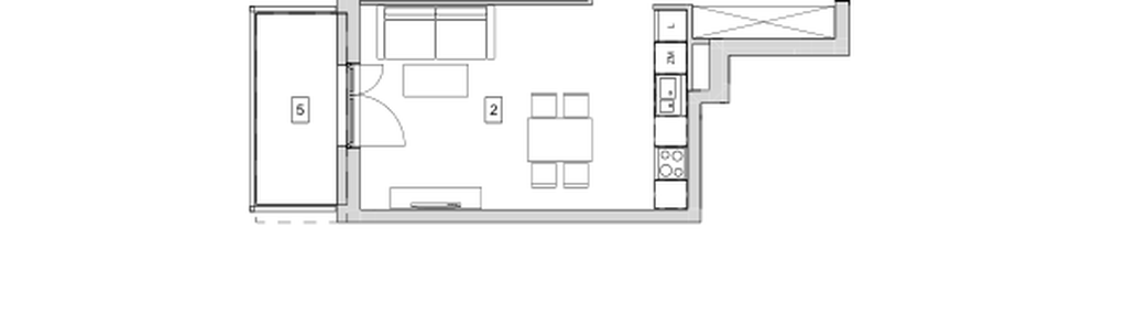 Mieszkanie w inwestycji: ATAL Strachowicka II