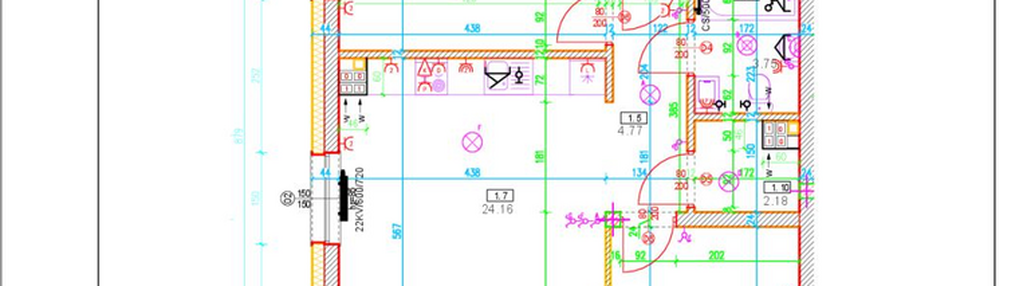 Mieszkanie w inwestycji: Osiedle Zuchów
