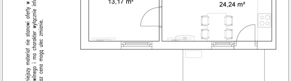 Mieszkanie w inwestycji: Osiedle Versus etap II