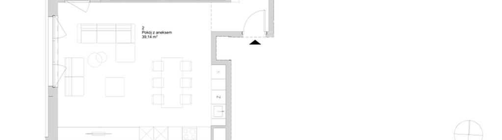 Mieszkanie w inwestycji: ATAL Parkowa