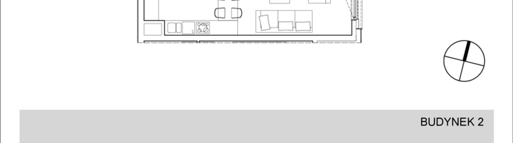 Mieszkanie w inwestycji: Francuska Park IX