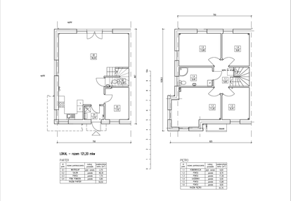 Dom w inwestycji: Iwiny Park etap IV