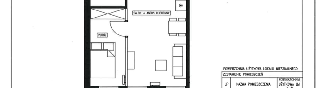 Mieszkanie w inwestycji: Nowa Kurkowa