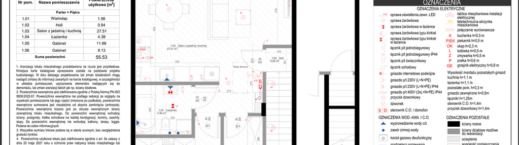 Mieszkanie w inwestycji: Bliskie Błonie