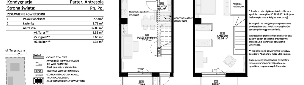 Mieszkanie w inwestycji: Pino Resort