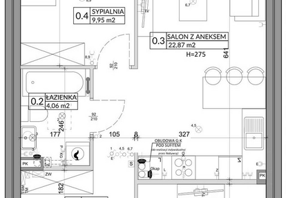 Mieszkanie w inwestycji: Osiedle Młodych etap VII