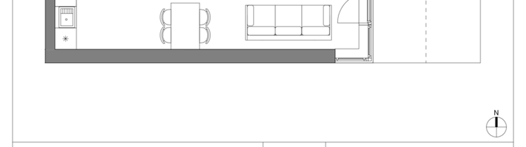 Mieszkanie w inwestycji: Apartamenty Krakowska etap VIII