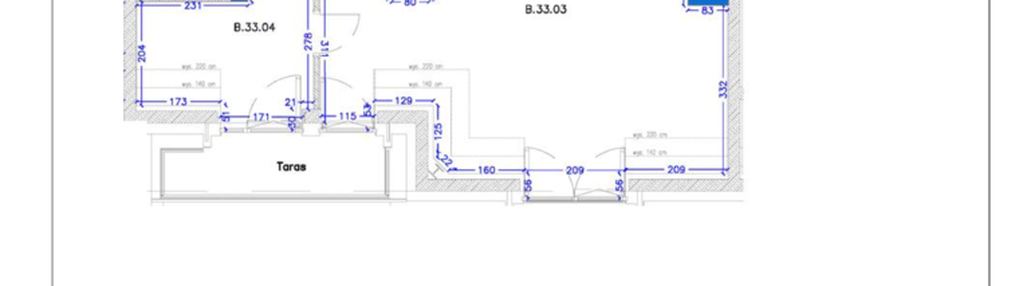 Mieszkanie w inwestycji: Gaja Park