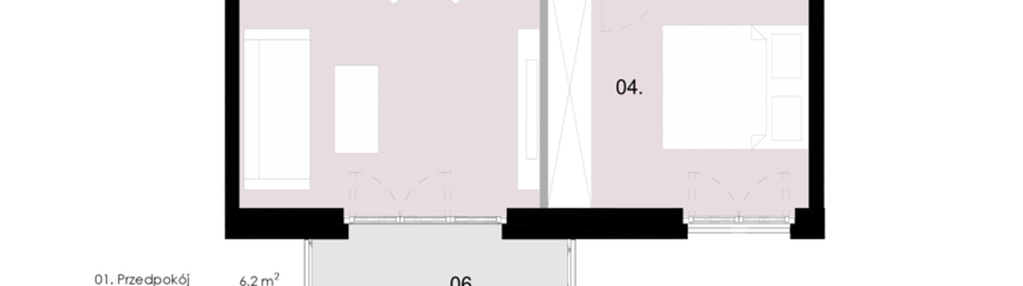 Mieszkanie w inwestycji: Wola Vert