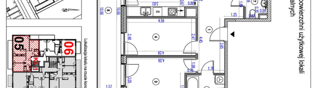 Mieszkanie w inwestycji: Vilanovia Park