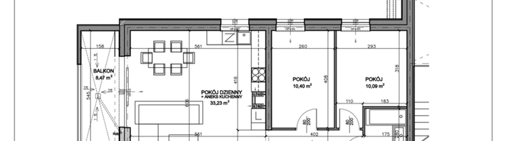 Mieszkanie w inwestycji: Nobilis