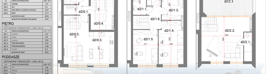 Dom w inwestycji: Viva Junacka