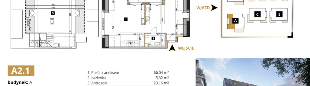 Mieszkanie w inwestycji: Brylantowa 10