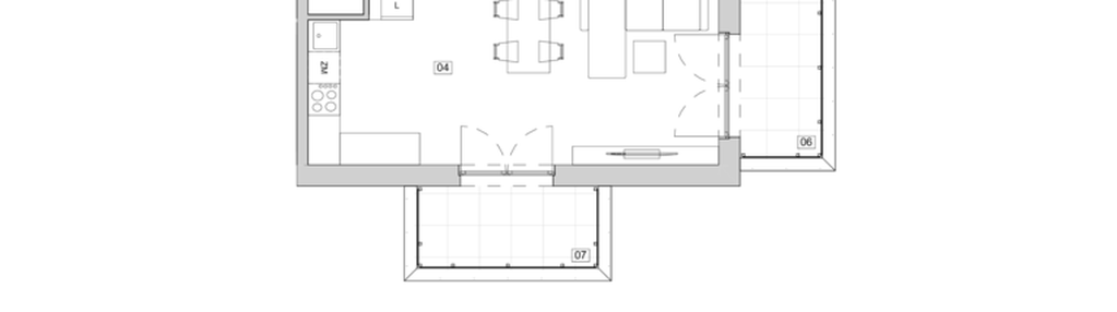 Mieszkanie w inwestycji: ATAL Floriana