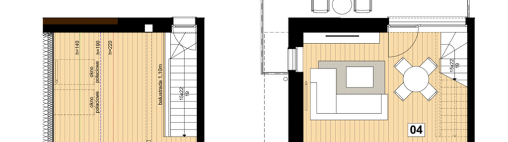 Mieszkanie w inwestycji: Mickiewicza 21 Residence