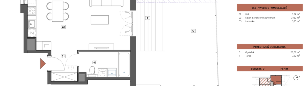 Mieszkanie w inwestycji: Premiera Bemowo