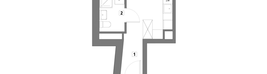 Mieszkanie w inwestycji: ATAL Grabiszyn