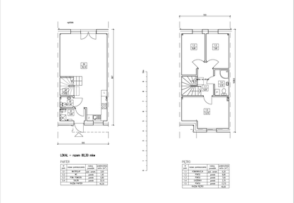 Dom w inwestycji: Iwiny Park etap IV