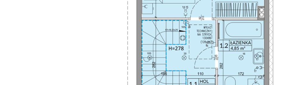 Mieszkanie w inwestycji: Osiedle Słoneczne etap II