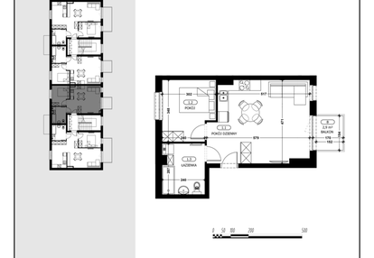 Mieszkanie w inwestycji: Śląska Park