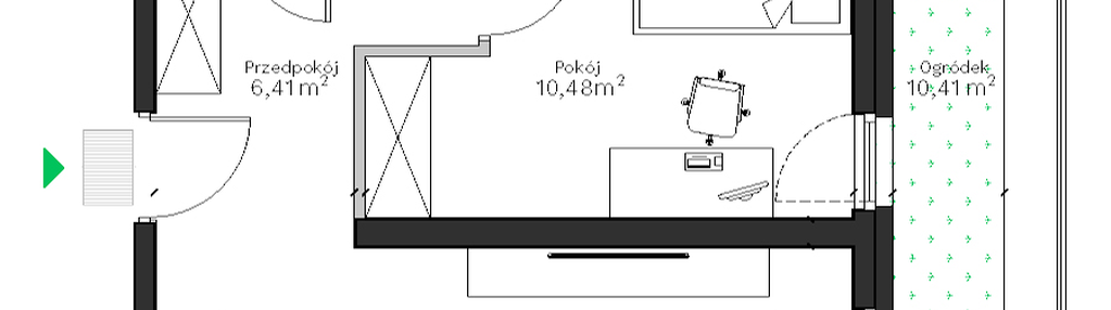 Mieszkanie w inwestycji: Podedworze 13