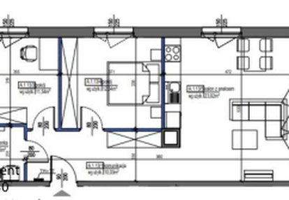 Mieszkanie w inwestycji: Apartamenty Diuna
