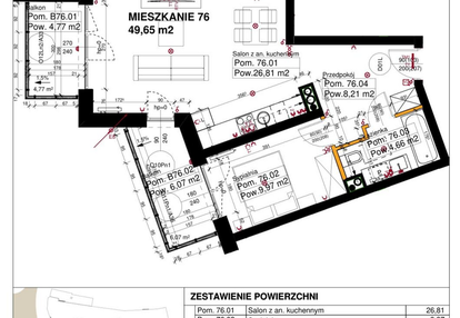 Mieszkanie w inwestycji: Srebrzyńska Park IV