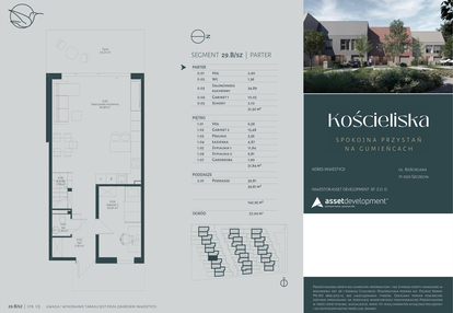 Dom w inwestycji: Kościeliska