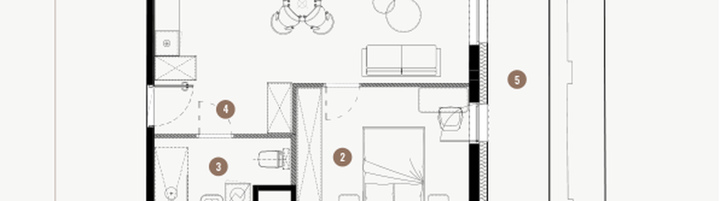 Mieszkanie w inwestycji: WIMA APARTMENTS