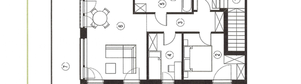 Mieszkanie w inwestycji: Apartamenty Sielanka
