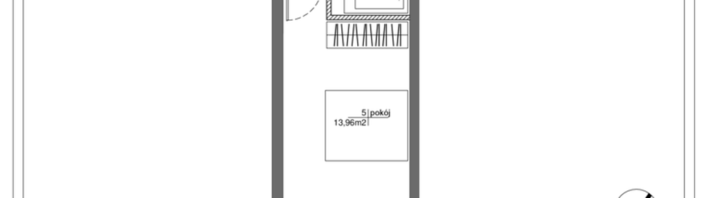 Mieszkanie w inwestycji: Rytm Mokotowa - etap 1B