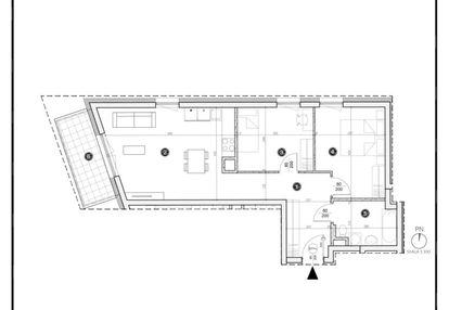 Mieszkanie w inwestycji: Nowy Czechów