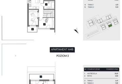 Mieszkanie w inwestycji: Rudava Park