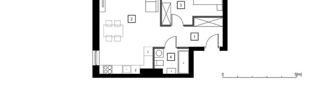 Mieszkanie w inwestycji: Gwiazdowa Park